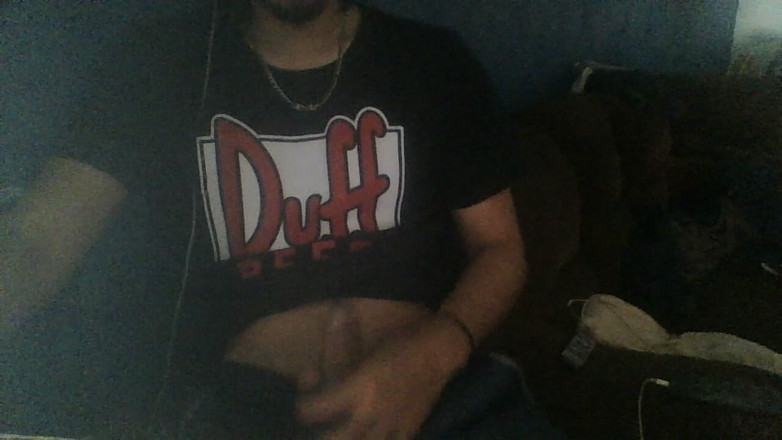 AlexAlejandro13: Mój kutas jest duży