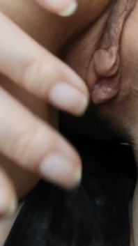 Super Hot and Creamy Panty Video