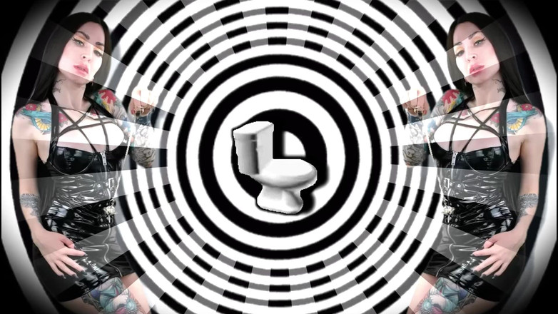 Baal Eldritch: Toilet Trance: Transforming for Toiletry Use - Asmr, Reprogramming: Caviar Edition