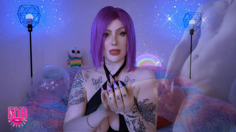 LDBMistress: Vraja homosexualului