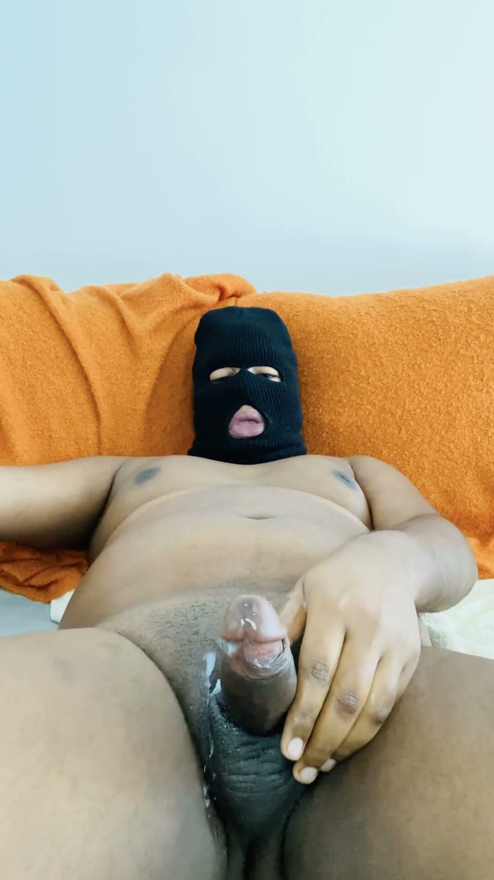 Chublover33: Chub Jerking off and Busting a Big Load