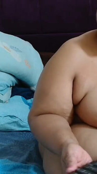 BbW Nohy a kundička