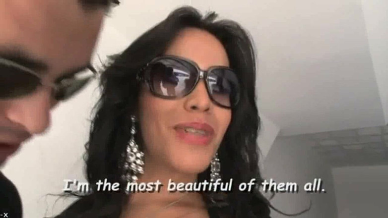 Pinko TGirls: Brazilians Forever