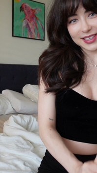 자지를 쓰다듬는 동안 바람난 남편 롤플레이/스토리