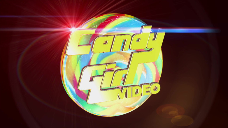 CandyGirl Video: Vika - 就寝时间