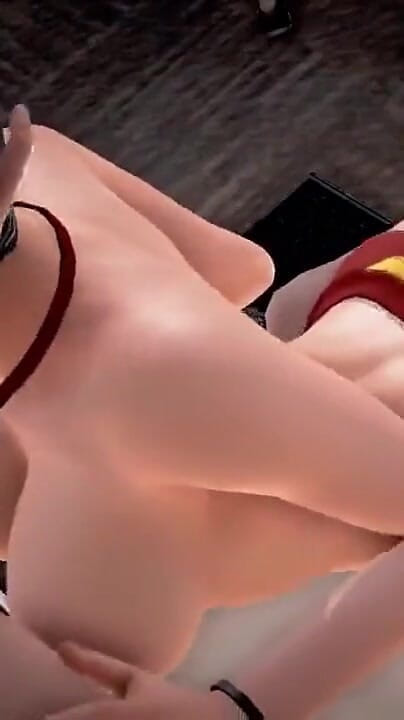 Special Service on the Ground (3D hot hentai) Special Service on the Ground (3D hot hentai)