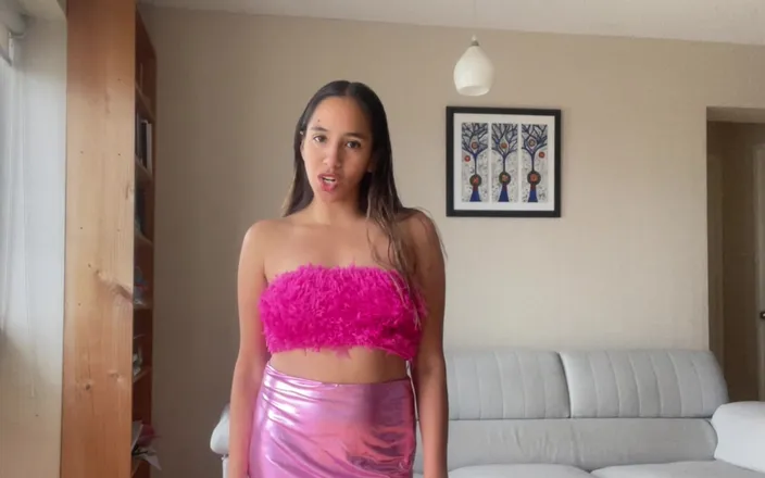 Goddess Alexa femdom: 20 Year Old Virgin Virgin Fantasy Virgin Humiliation