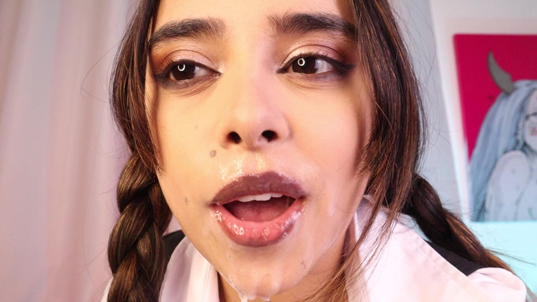 CuttieJennie: POV: mittwoch geben ihnen cEI