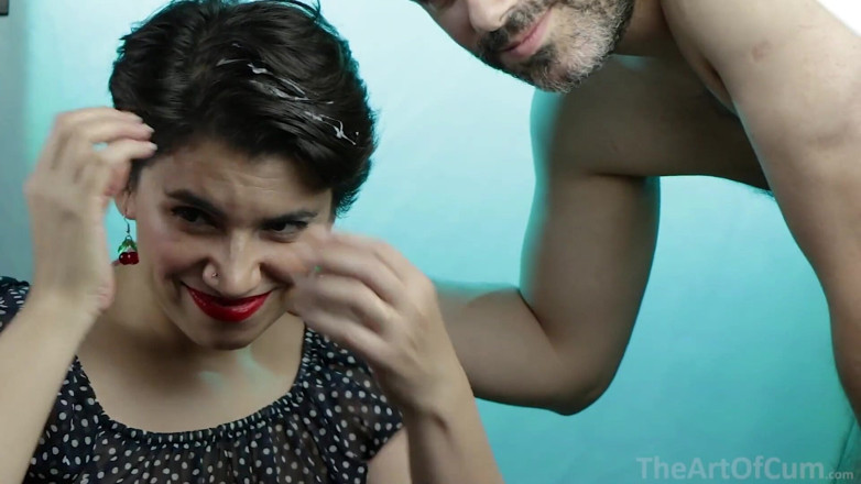 TheArtOfCum: Zusammenstellung # 4! 10 mal abspritzen! 20 Min. von: Mundvoll! Gesichtsbehandlungen! Sperma aus einem...