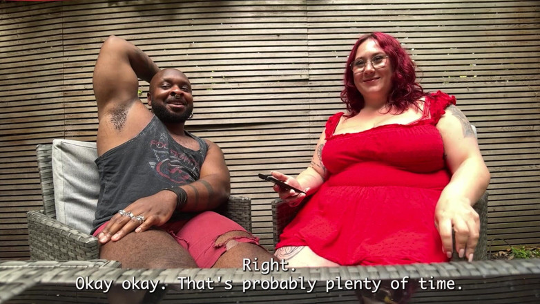 AxelReigns: Adult Content Creators Chatting: Daisy Gold X Axel Reigns Part 8