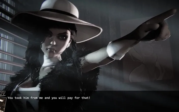Joystick Cinema: Pronohero - (demo) - This Game Has a Lot of Potential