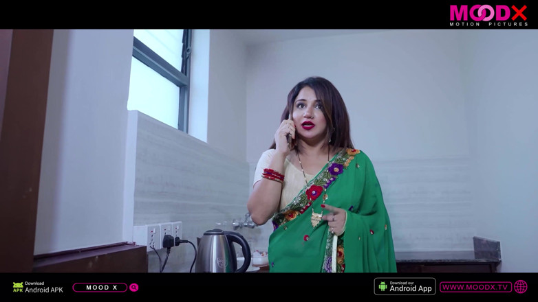 Mood X VIP: Sex, svádění, masakr - hardcore hra Desi Bhabhi