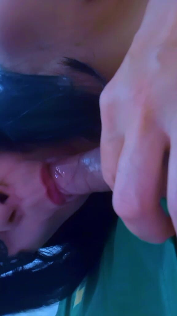 Darck sexy: Pěkný penis, abych sála