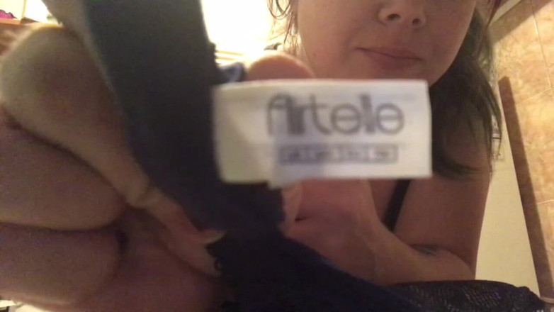Roxanne Miller: Lingerie Haul