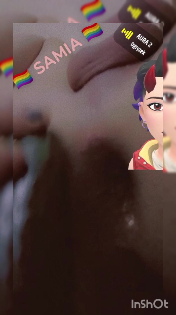 Samia-transexuel92: Samia Ladyboy Sissyboy Tsgirl morakkan