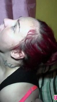 PAWG Isis 5 Video Anal & Creampies