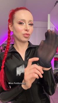 Silicone Hood Transformation with My New Hushmorph Mask