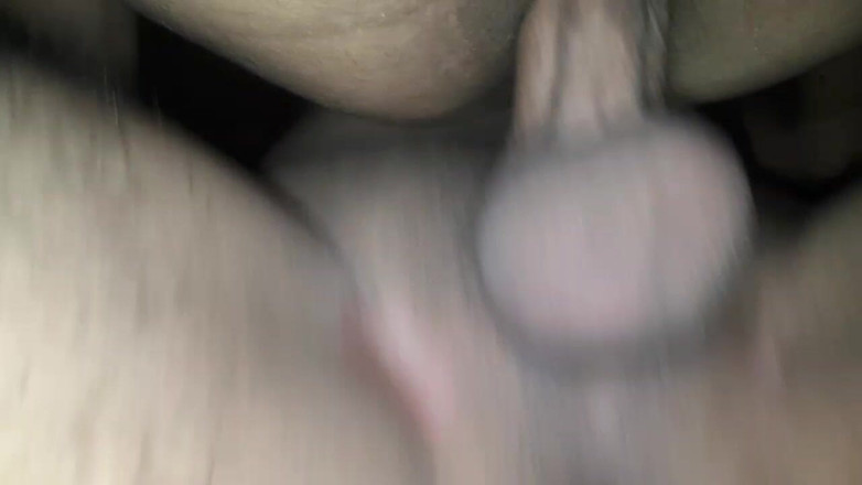 RedQueenRQ: Hintli evli kadın ateşli seksten sonra dölle kaplanıyor