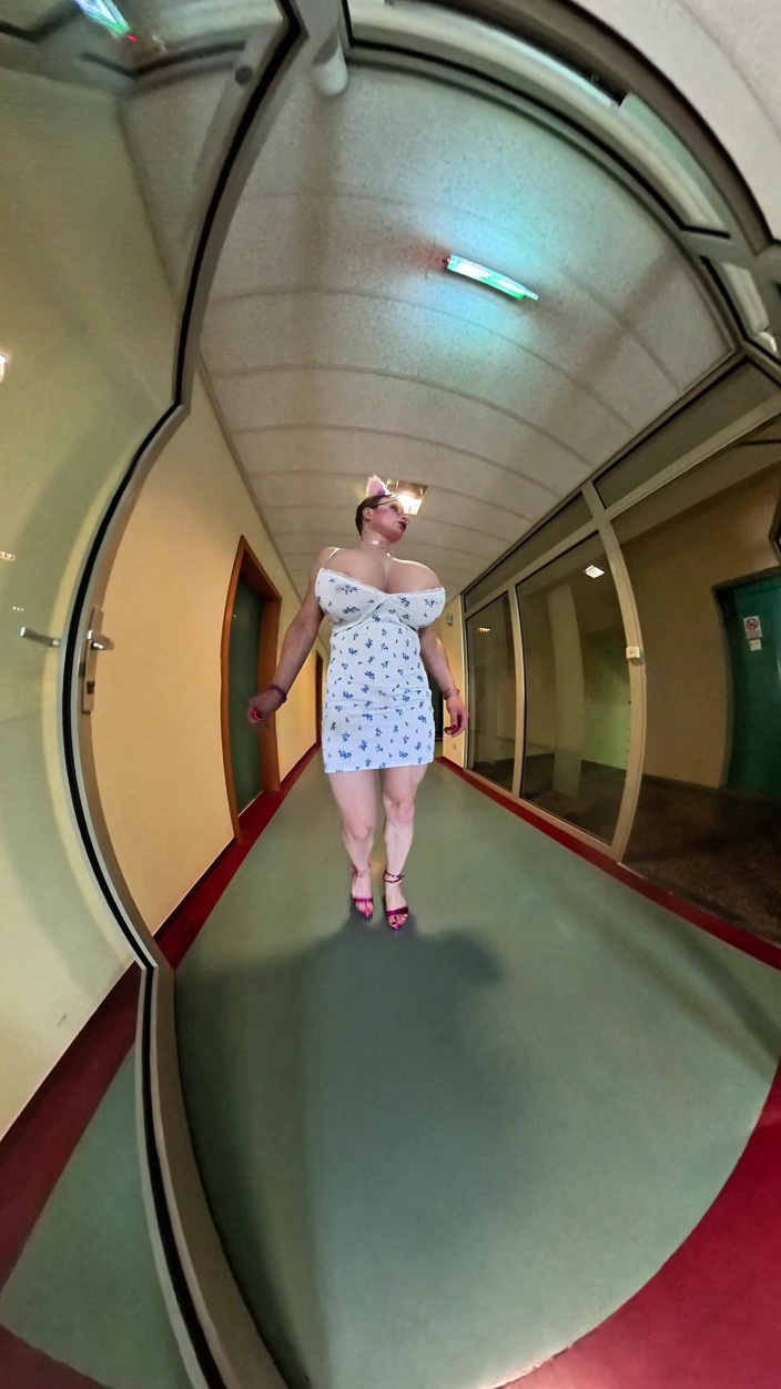 Sissy Adventures: Büyük memeli femboy sürtük kaltak