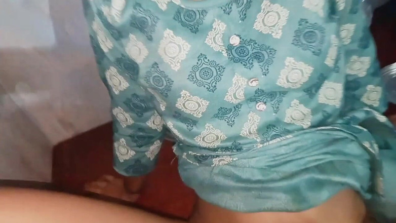 Tip_top_mall: Bhabhi cheting s manželem