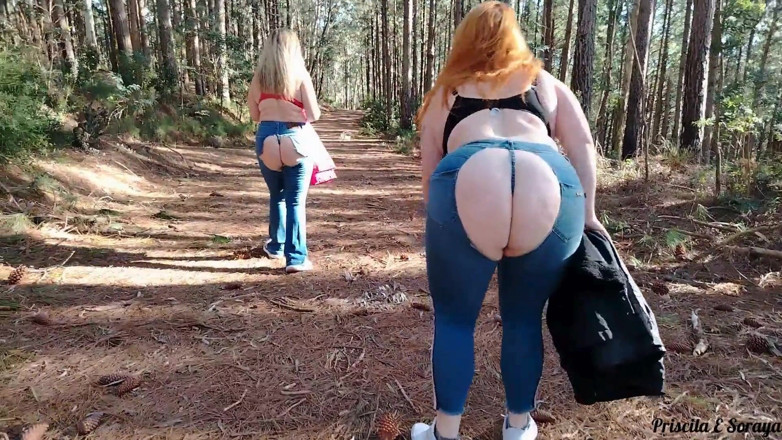 Priscila: My Stepmother and Stepsister Invite Me to Go on a...
