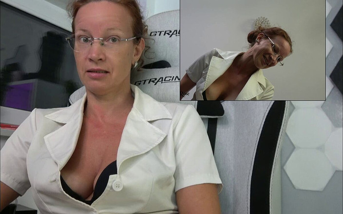 Annika Rose: Su aromaterapia con su médico