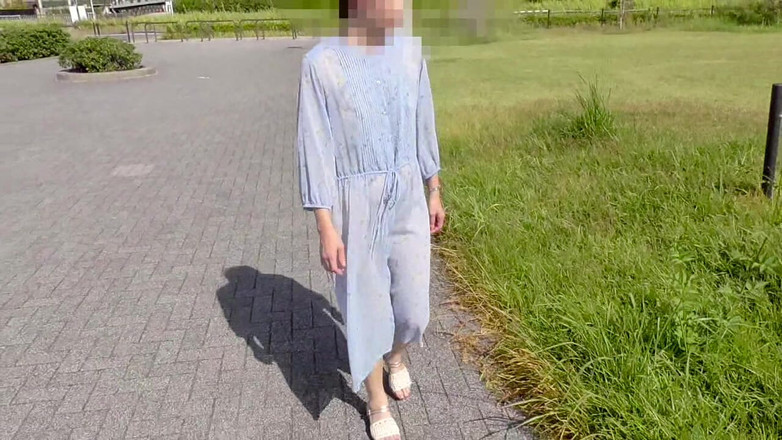 hiro_mayu_couple_jp: Mayu No72 Naken i en genomskinlig klänningsex