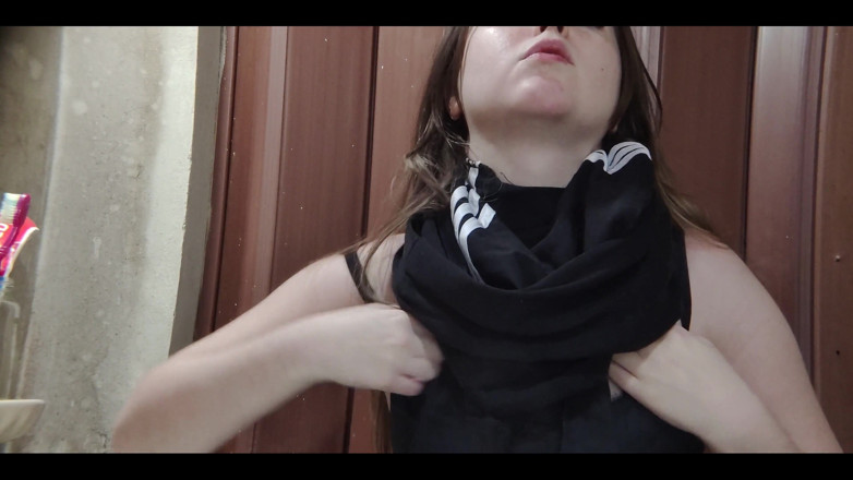 RavenHearth666VIP: You'll Never See so Much Hair on Two Nipples