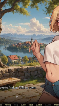 ตอนที่ 1: Moonripple Lake เกมเพลย์