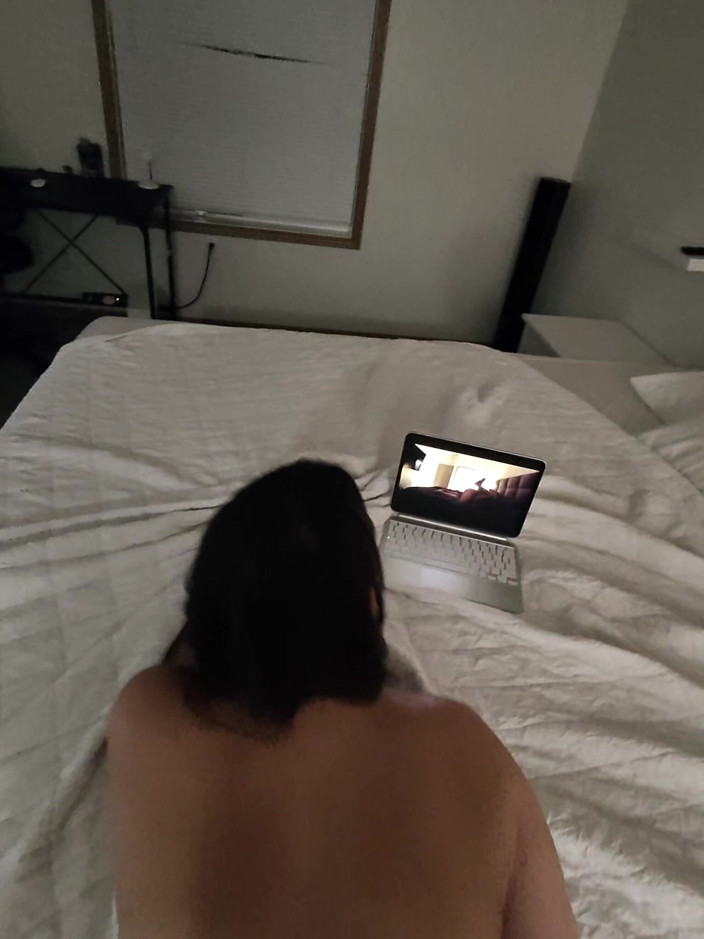 Mya Lane: Wife Films Herself with Another Man and Shows Husband