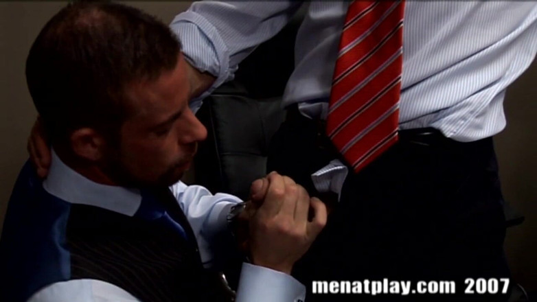 MenAtPlay: Yönetim Kurulu Dosyaları 2