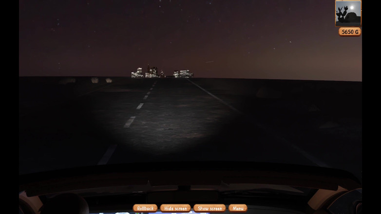 Wickedgammes studio: Lustens motell (del 9)