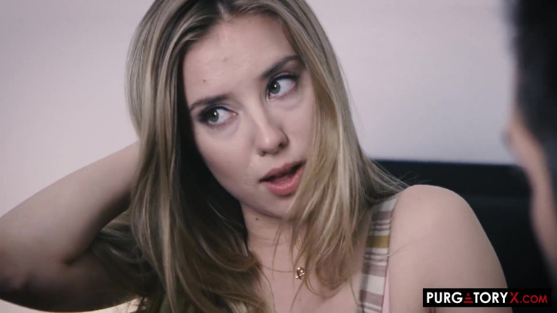 PurgatoryX: Purgatoryx - juego de seducciones, vol 1, parte 1 con Kenzie y Haley