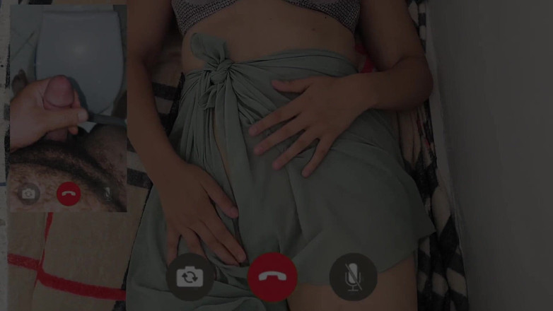 Salma Arab: Jiran memanggil saya dalam panggilan video dan menyuruh saya memadamkan...