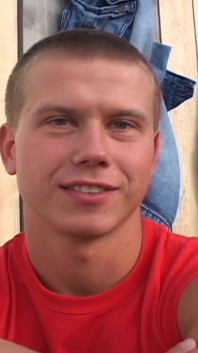 Kurva, chlápky Hung si dávají čas u jezera na šukání!