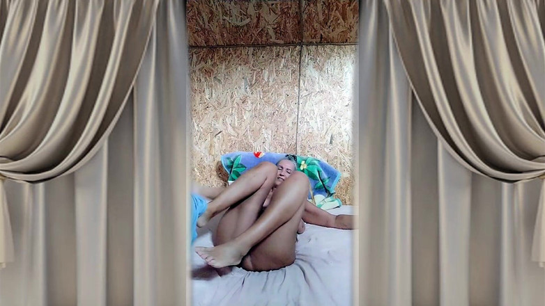 Lukerya: Lukerya začíná svůj den žhavě