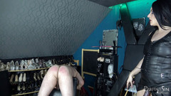 Perfect Sin Network: Aku akan membuatmu berteriak