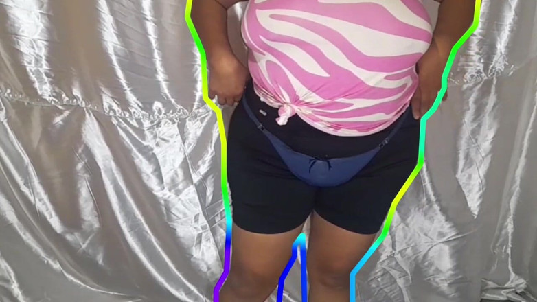 Xprohibidox1: Ondergoed passen 5