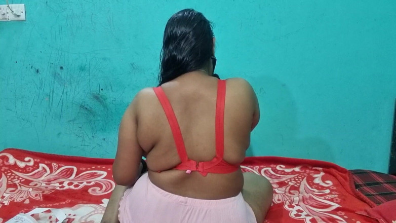 NilaRani693: Too Sweet to Ignore Solo Video