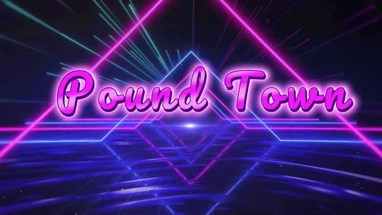 Mya Mula Goddess: Pound Town