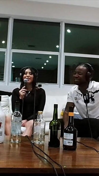 Mrflourish Podcast Feat Adult Star Emerald Loves
