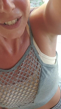 I Have Several Sweat Fetish Videos, Bundles or Even Items on Sale