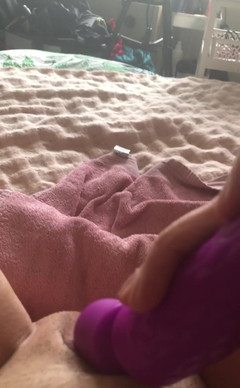 Maggie Moon: Malé domácí stříkání