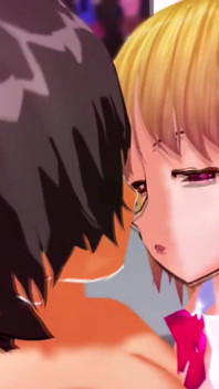 Ultimate Fighting Girl 2 Selene Sweet Kiss(boko877)