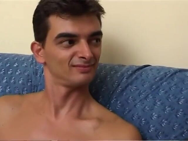 Galaxy Orgy: Cute neighbor made to have sex with three men