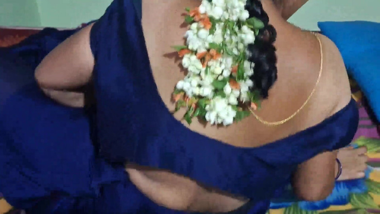 Sexy sindu: Desi fidanzata nuda scopa hardcore con il fidanzato