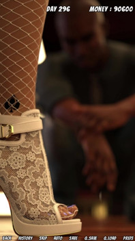 Perkahwinan comel oleh Simbaclaw - Isteri Dikongkek Dengan Crush Tua, Disembur Dengan Air Mani 14