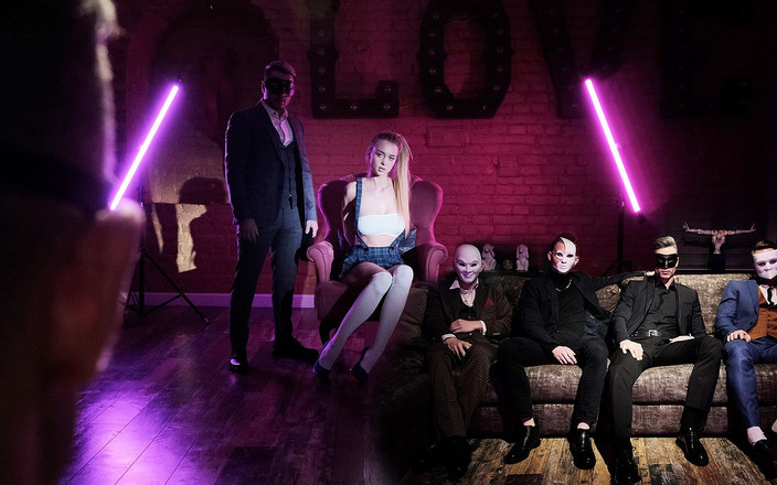 Beekeeper: 5v1 일루미나티 신비한 행아웃! 세계 통치자들의 더러운 게임