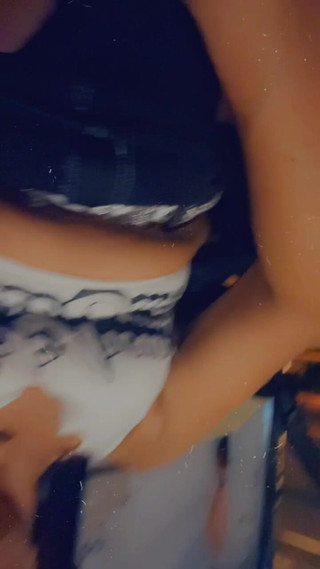 Country swingers: Já tak nadržená