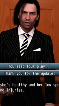Amnésia da minha namorada: o que aconteceu com sua namorada - episódio 2